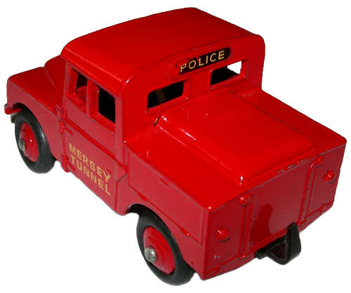 Dinky 255