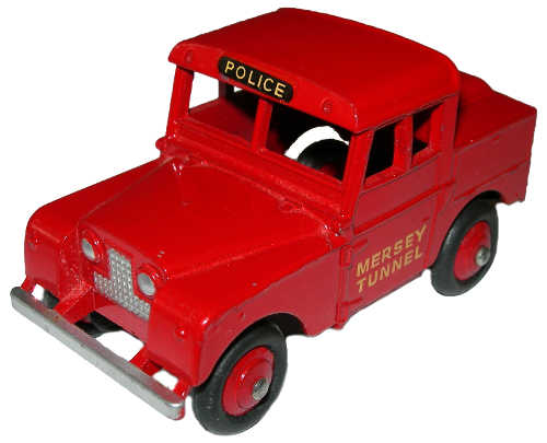 Dinky 255