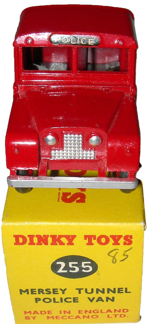 Dinky 255