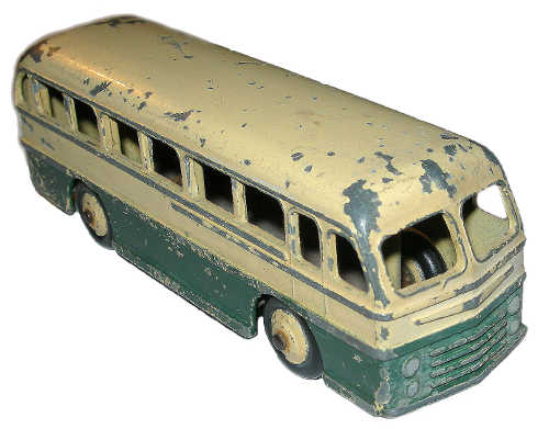 Dinky 282