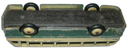 Dinky 282
