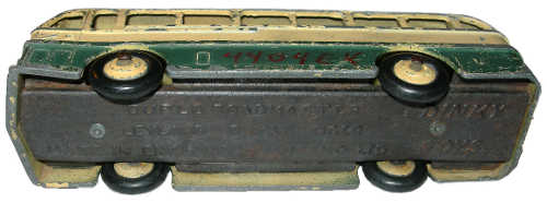 Dinky 282