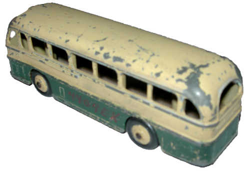 Dinky 282