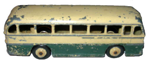 Dinky 282