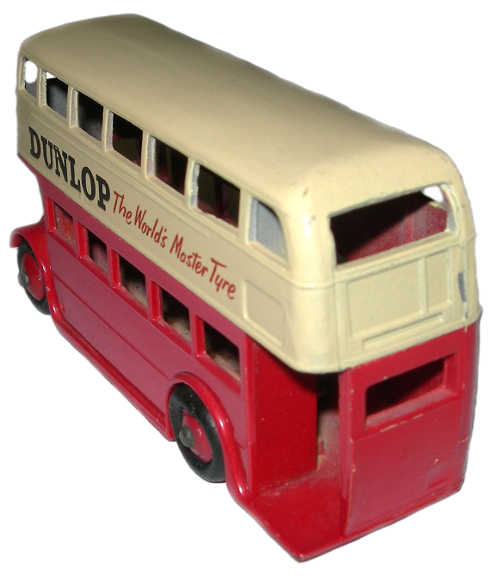 Dinky 290
