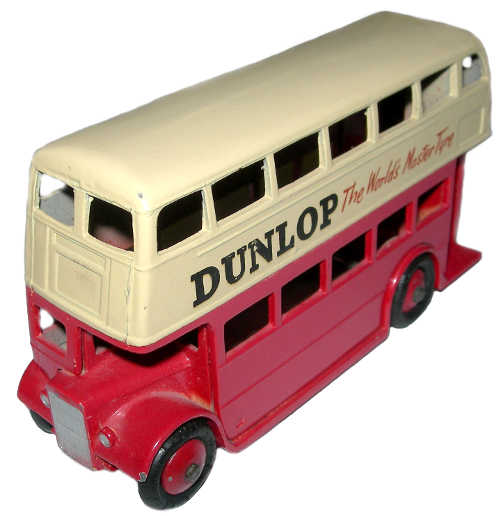 Dinky 290
