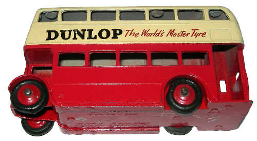 Dinky 290