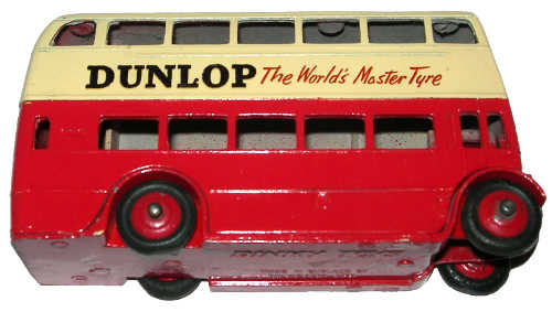 Dinky 290