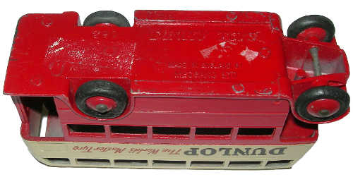 Dinky 290