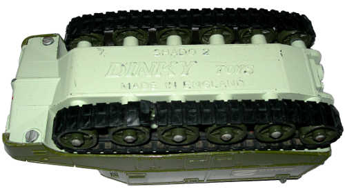 Dinky 353