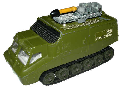 Dinky 353