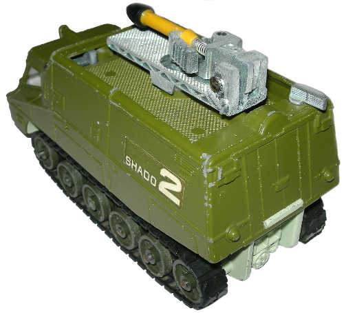Dinky 353