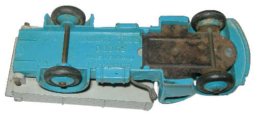 Dinky 414