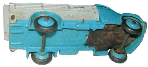 Dinky 414
