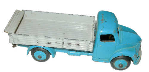 Dinky 414