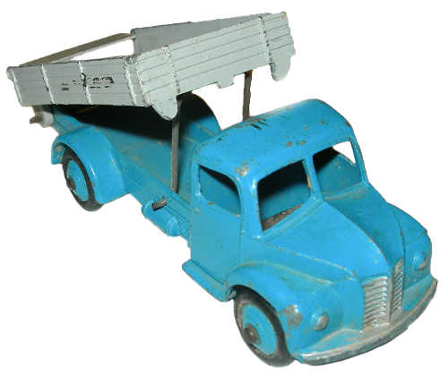 Dinky 414