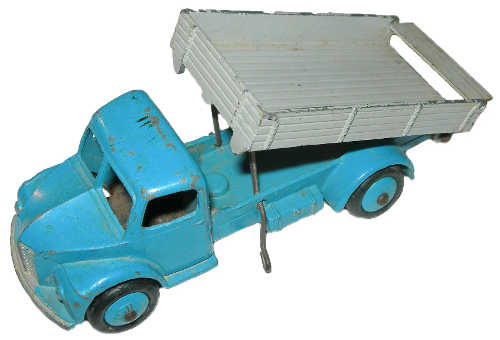Dinky 414