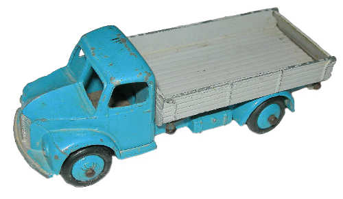 Dinky 414