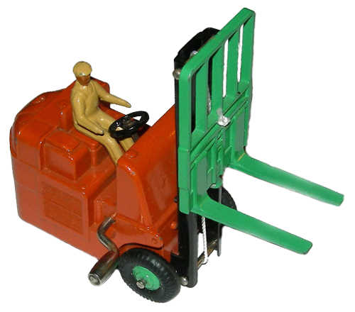 Dinky 14c