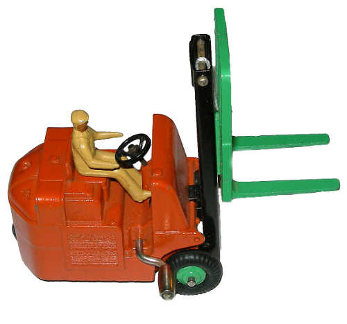 Dinky 14c