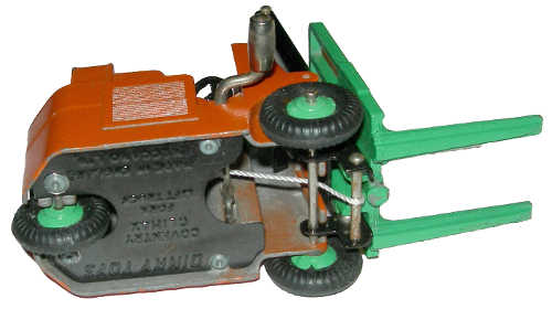 Dinky 14c