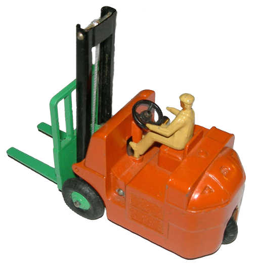 Dinky 14c