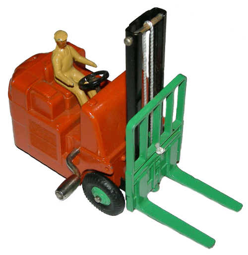 Dinky 14c