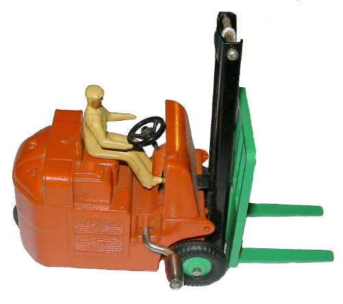 Dinky 14c