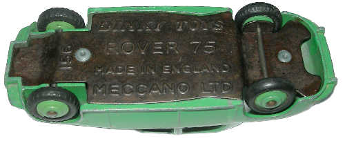 Dinky 156