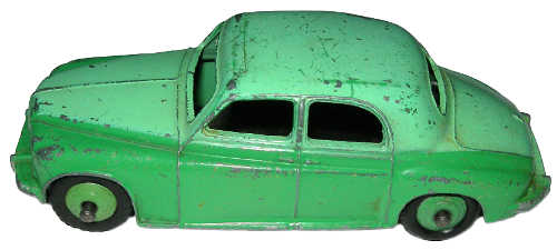 Dinky 156