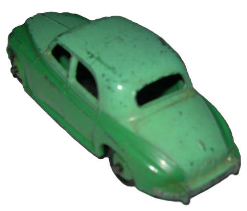 Dinky 156