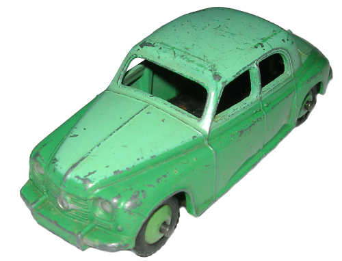 Dinky 156