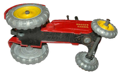 Dinky 27A