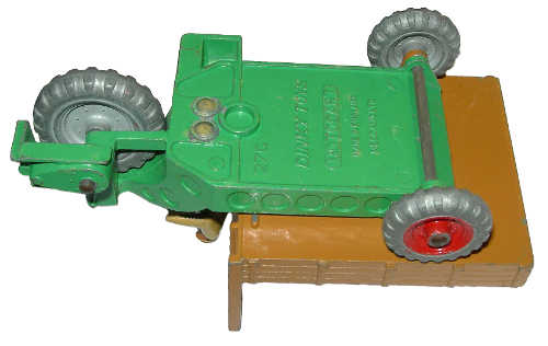 Dinky 27g
