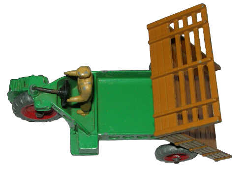 Dinky 27g