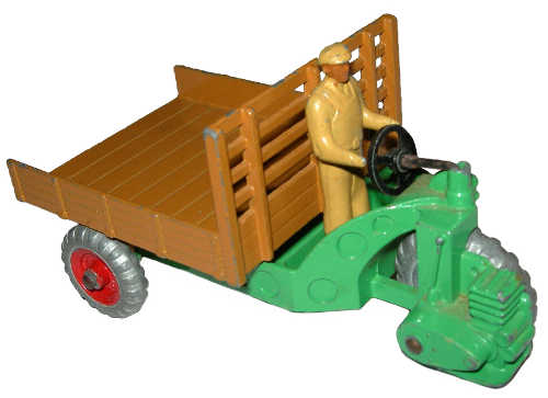 Dinky 27g