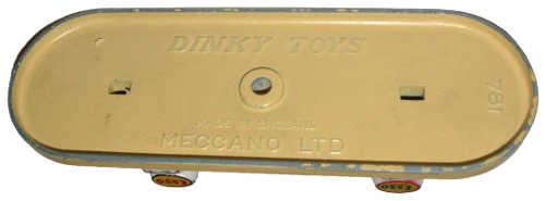 Dinky 781