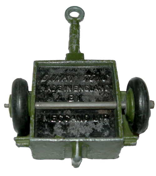 Dinky 162B