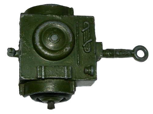 Dinky 162B