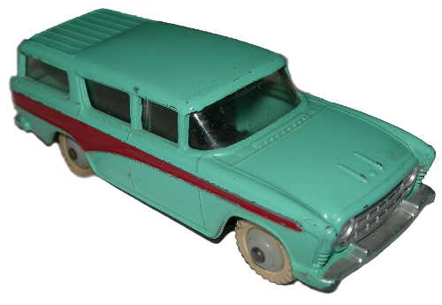 Dinky 173