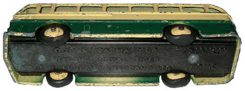 Dinky 282