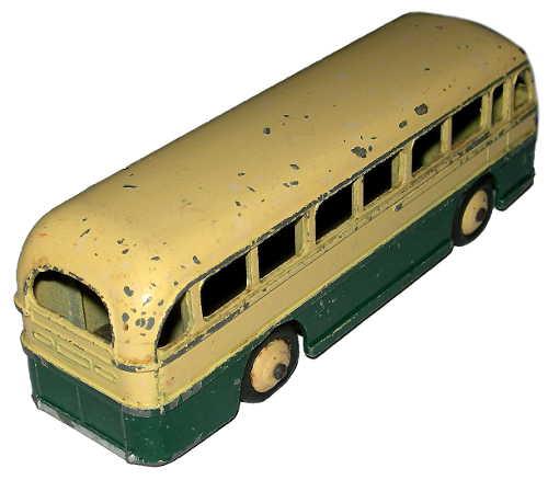 Dinky 282