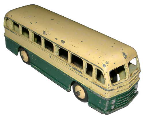 Dinky 282