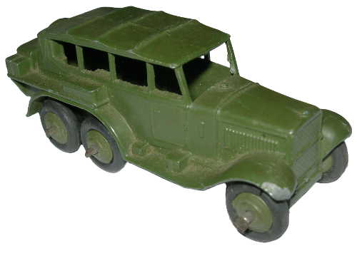 Dinky 152b