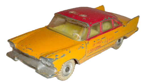 Dinky 265