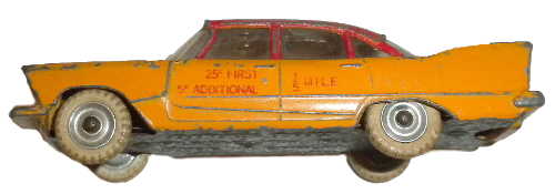 Dinky 265