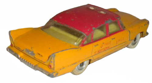 Dinky 265