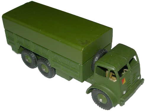 Dinky 622