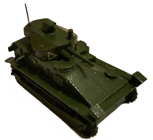 Dinky 151a