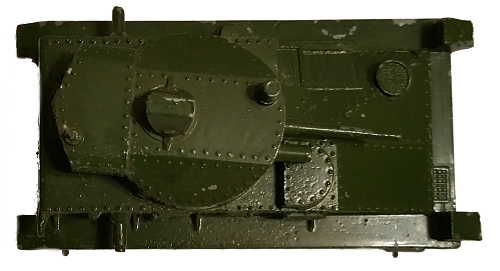 Dinky 151a